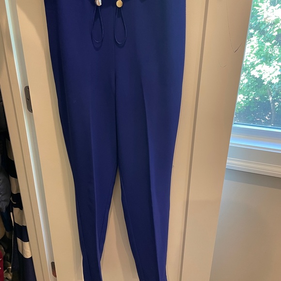 French connection Jumpsuit - Picture 3 of 4